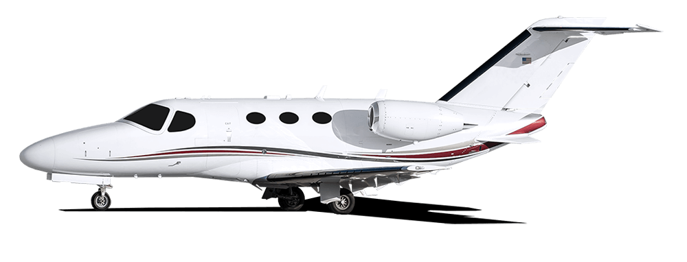 Cessna Citation Mustang for sale by Arrigoni Aviation